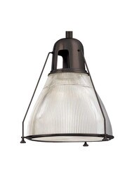Haverhill 8" Pendant